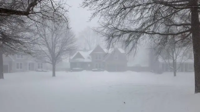 షావ్నీ, కన్సాస్