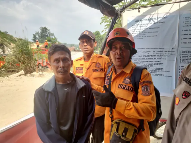 tambang, Cirebon