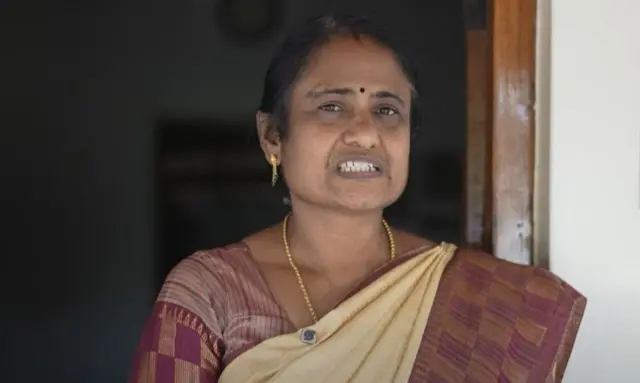 निमिषा प्रिया