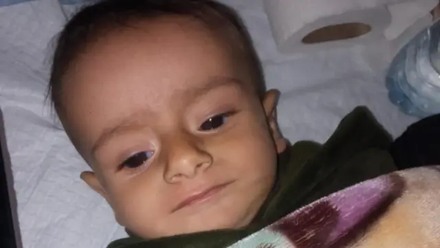 شهران من المعاناة في حياة جمال القصيرة