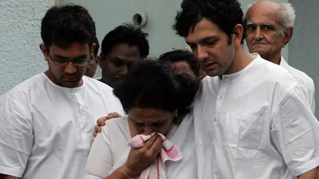 અશોક માંકડ