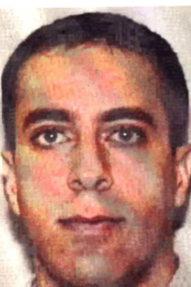 हायजॅकर्सचं नेतृत्त्व करणारा झियाद जर्राह