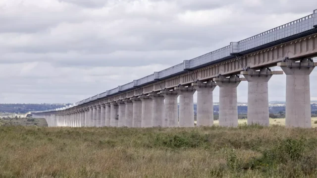 বেল্ট অ্যান্ড রোড ইনিশিয়েটিভ (বিআরআই) হচ্ছে