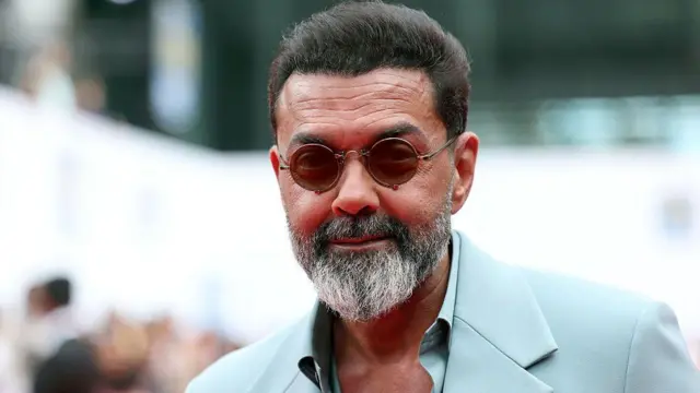 बॉबी देओल