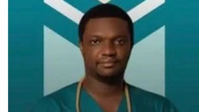 Dokita Abu Babatunde