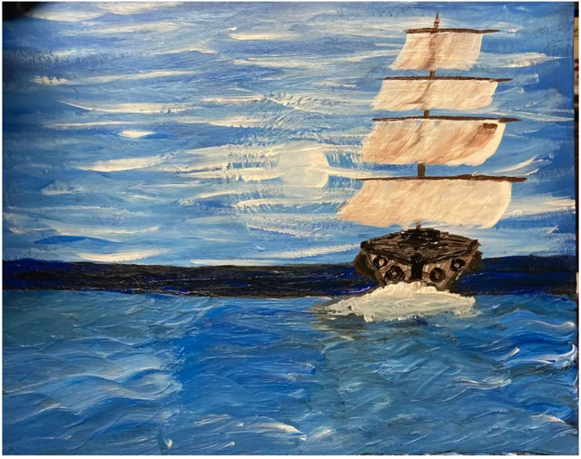 Hojiiwwan aartii Omar Bin Laden