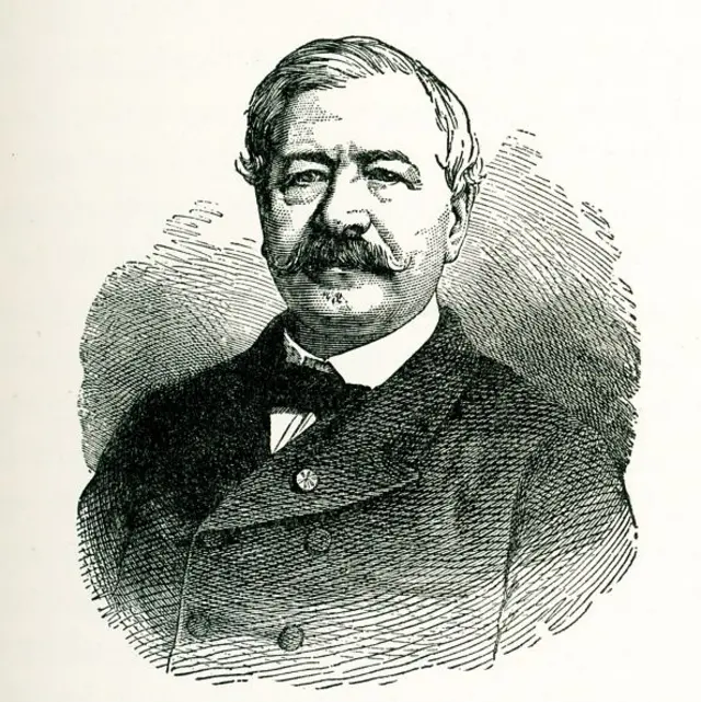 که څه هم د سوېس کانال معاصر تاریخ د ۱۸۵۴ د نومبر په ۳۰مه پیلېږي، کله چې د مصر واکمن محمد سعید پاشا یو امتیاز لاسلیک کړ چې فرانسوي سیاستوال فردیناند دې لېسېپس ته اجازه ورکوي د یوې کمپنۍ جوړولو لپاره چې د سور سمندر او مدیترانې د نښلولو د کانال پروژه څاري