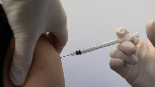 ਕਰੋਨਾ ਵੈਕਸੀਨ