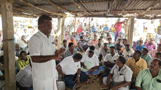 இந்தியா இலங்கை மீனவர்கள் கச்சத்தீவு