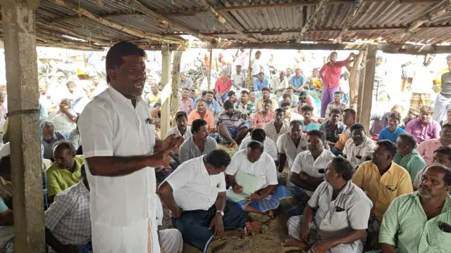 இந்தியா இலங்கை மீனவர்கள் கச்சத்தீவு