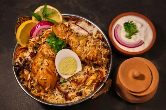 బిర్యానీ 