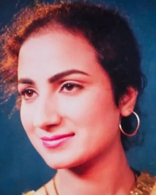 ਸਤਵਿੰਦਰ ਬਿੱਟੀ