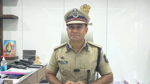 બીબીસી ગુજરાતી વલસાડ પોલીસ લૂંટ વારાસણી સાધુ ક્રાઈમ ગુજરાત સાધુ