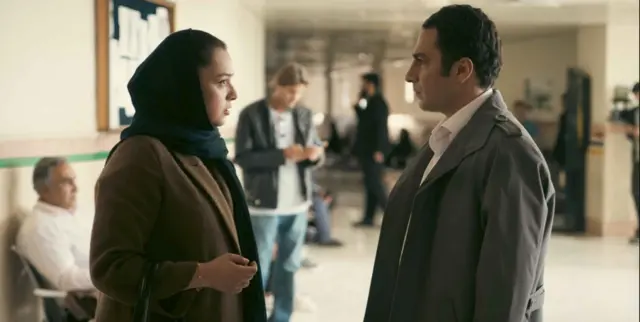 ترانه علیدوستی