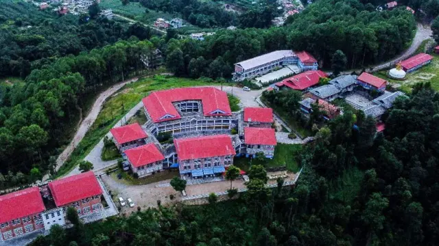 काठमाण्डू विश्वविद्यालय