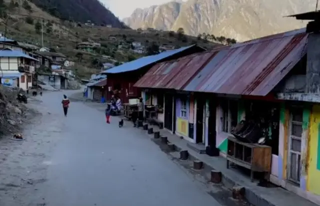 இந்தியா, சீனா,எல்லை பிரச்னை