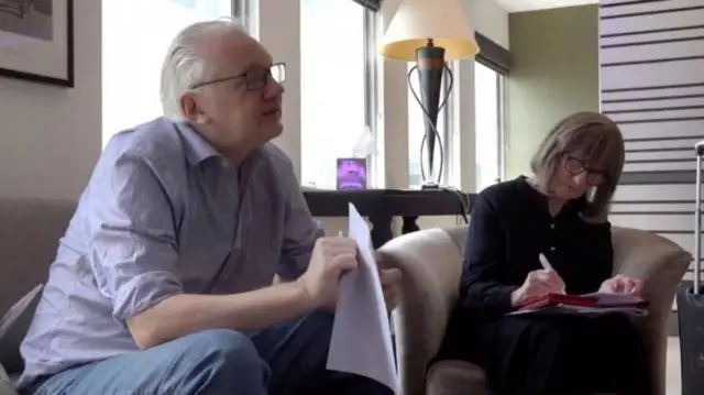 જૂલિયન અસાંજ