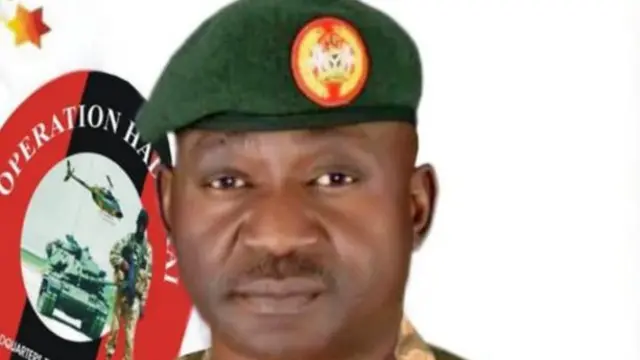 Christopher Gwabin Musa