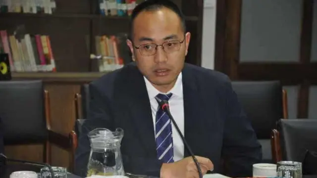 चीन नेपाल सम्बन्धबारेका विज्ञ गाओ लियाङ