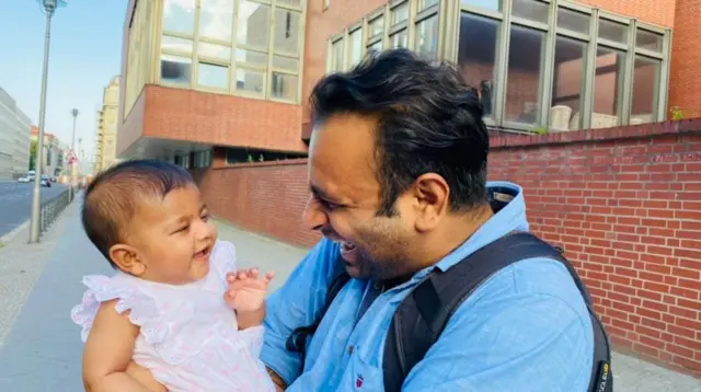 భవేష్ షా