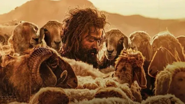 ‘ஆடு ஜீவிதம்’