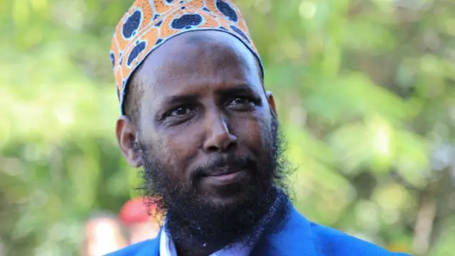 Mukhtar Robow