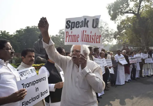 தேர்தல் பத்திரம்