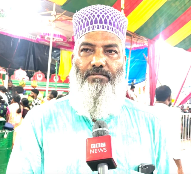 సయ్యద్ సమీ హుస్సేనీ