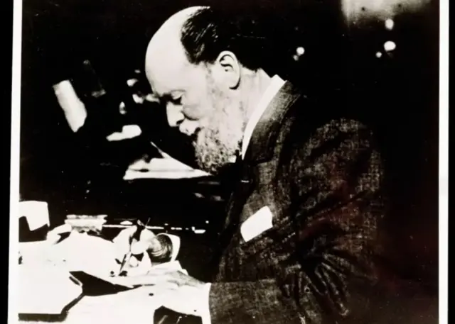 Peter Carl Fabergé