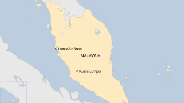 Malaysia