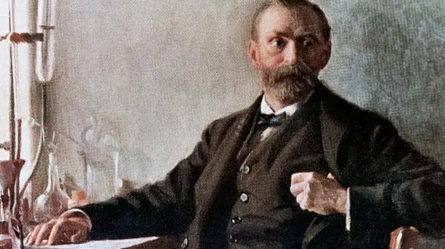 நோபல் பரிசு, அமைதிக்கான நோபல் பரிசு