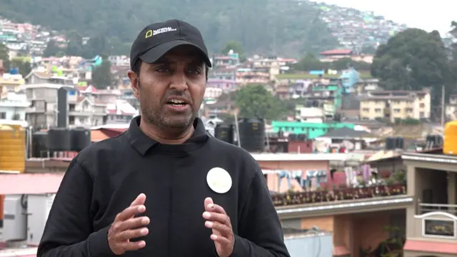 உதகை ஊட்டி கோடை வெப்பம்