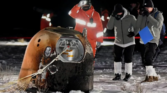 யாரும் பார்த்திராத நிலவின் மறுபக்கம் - அங்கு சீனா நிகழ்த்திய சாதனை என்ன?