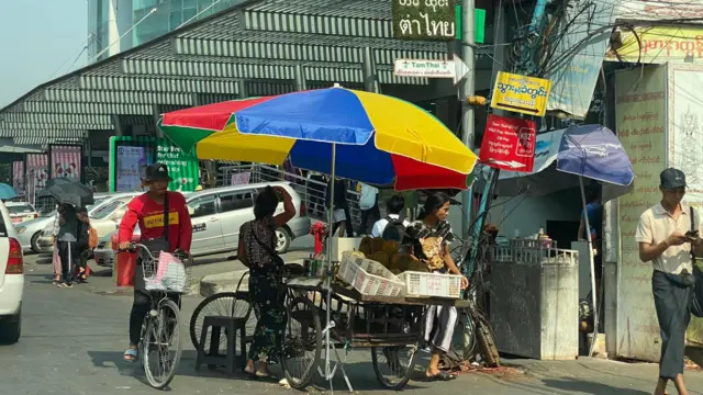 Yangon