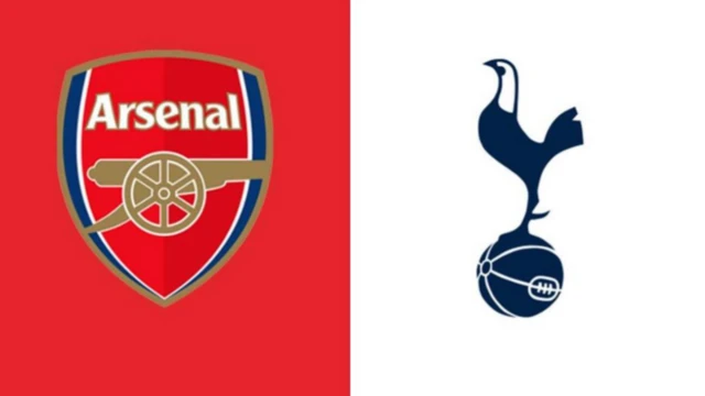 Asxaa Arsenaal fi Tootenhaam