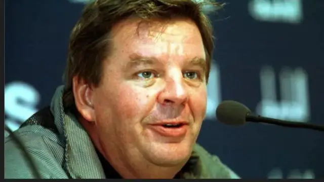 Baba olowo to lowo julọ l'Africa bayii, Johann Rupert.