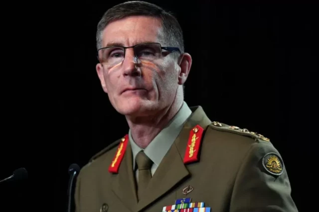 ਆਸਟ੍ਰੇਲੀਆਈ