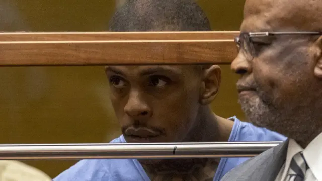 Nipsey Hussle murder trial: A background