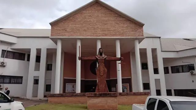 Ụlọikpe n'Enugwu ga-enye ikpe maka ntuliaka ọkwa gọvanọ Enugwu taata