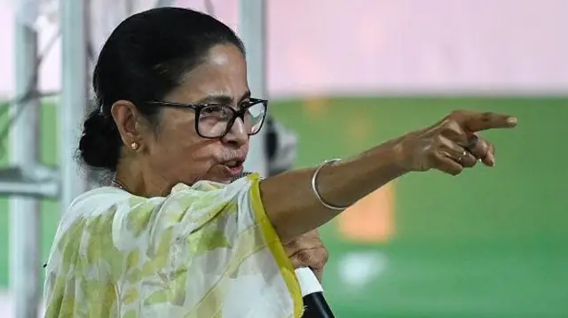 ممتا بینرجی