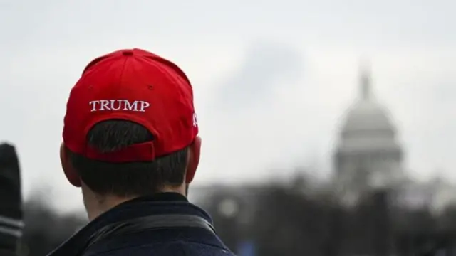 అమెరికా, భారత్