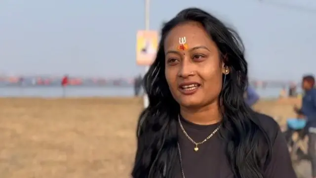 કુંભમાં મહિલાઓ માટે કેવી વ્યવસ્થા છે