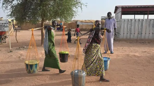 नीजेर तख़्तापलट