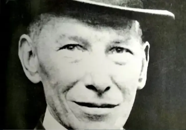 माइकल ओ डवायर 