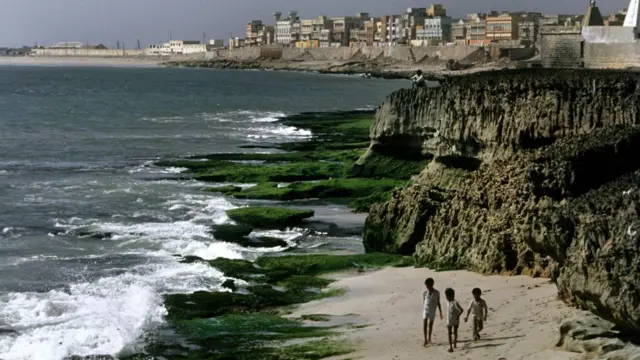 પોરબંદર