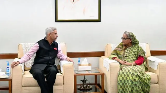 એસ. જયશંકર 