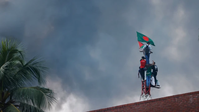 బంగ్లాదేశ్ అల్లర్లు, ఆందోళనకారులు, విద్యార్థి ఉద్యమం, షేక్ హసీనా, పోలీసుల కాల్పులు