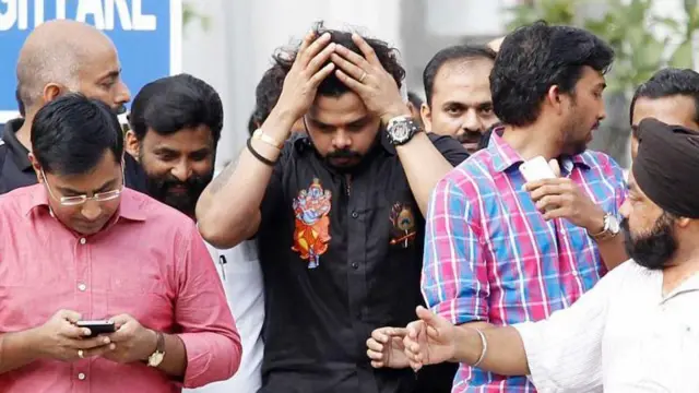 क्रिकेट