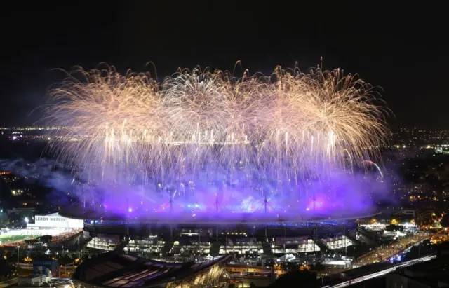 पेरिस ओलंपिक 