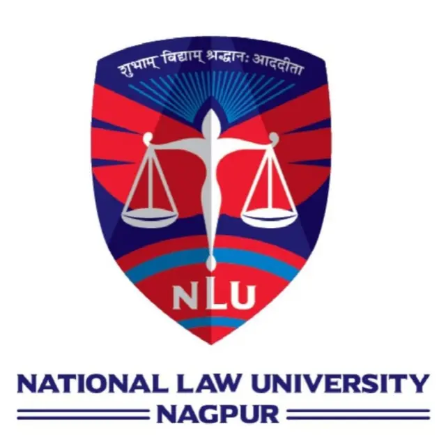National Law University, Nagpur